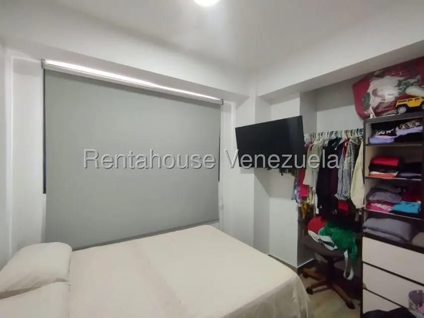 Apartamento (1 Nivel) en Venta en Centro, Lara - 18