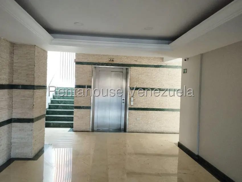 Apartamento (1 Nivel) en Venta en Centro, Lara - 20