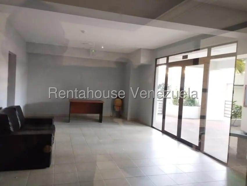 Apartamento (1 Nivel) en Venta en Centro, Lara - 22