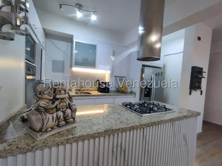 Apartamento (1 Nivel) en Venta en Centro, Lara - 5