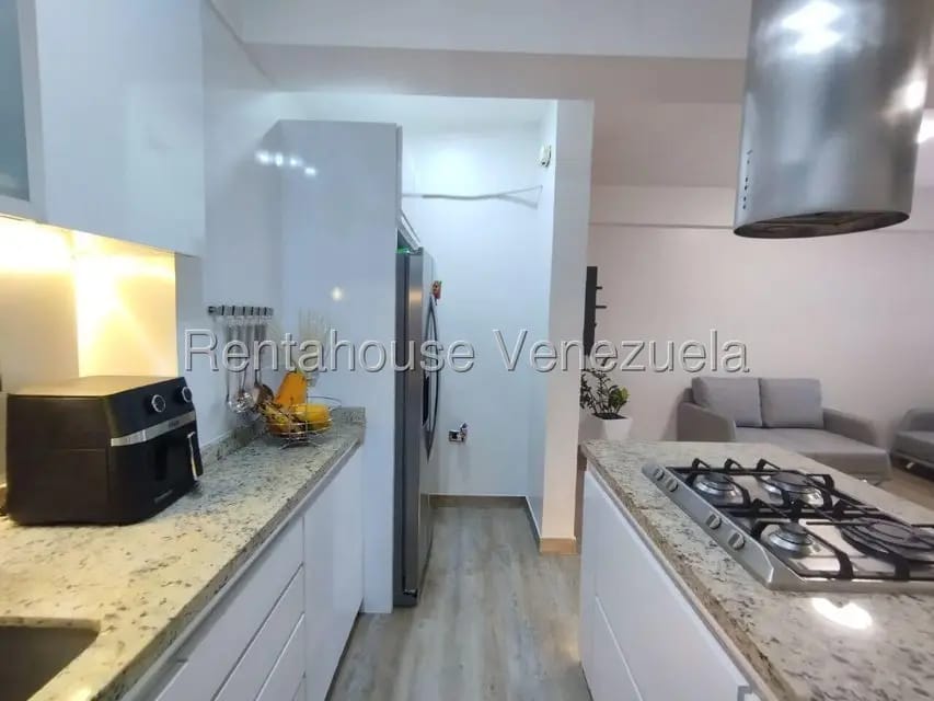 Apartamento (1 Nivel) en Venta en Centro, Lara - 6