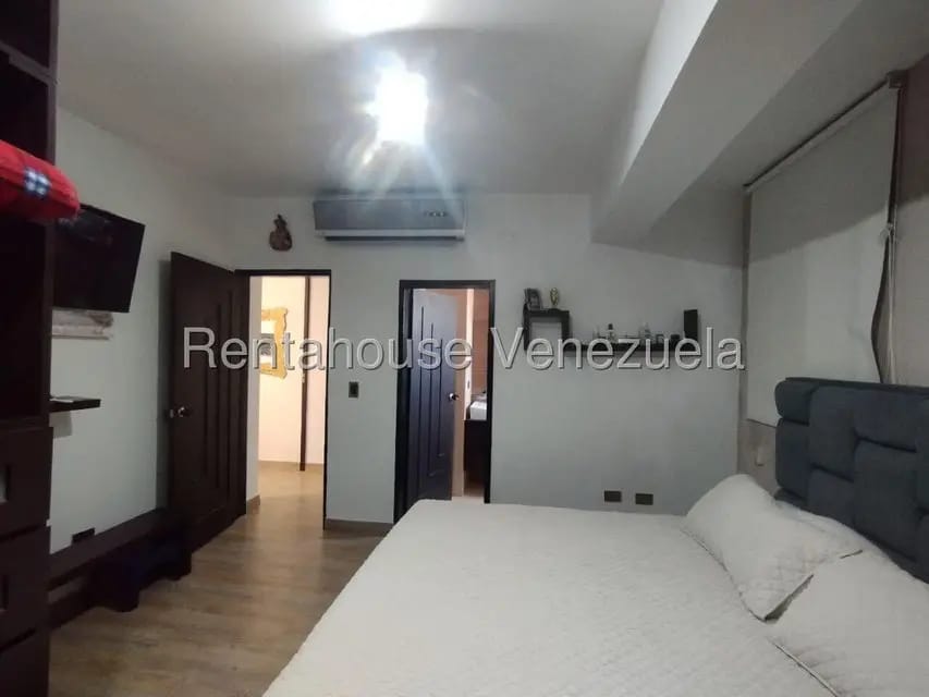 Apartamento (1 Nivel) en Venta en Centro, Lara - 10
