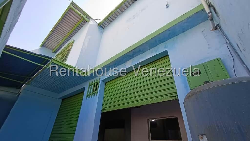 Comercial (Local Comercial) en Venta en Los Olivos Nuevos, Aragua