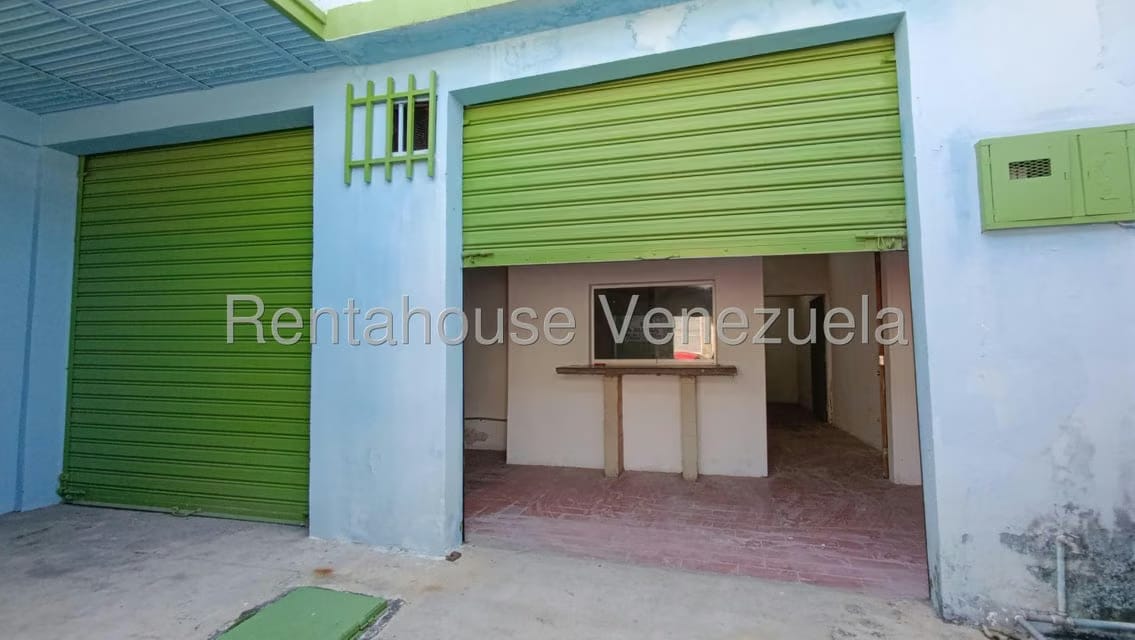 Comercial (Local Comercial) en Venta en Los Olivos Nuevos, Aragua - 2
