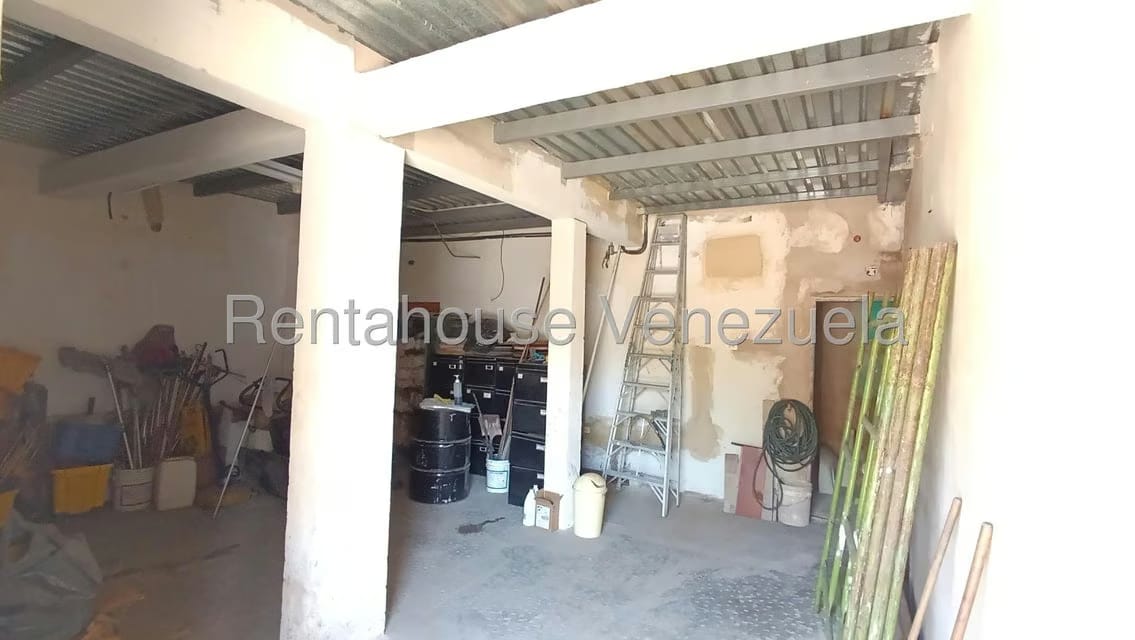 Comercial (Local Comercial) en Venta en Los Olivos Nuevos, Aragua - 103