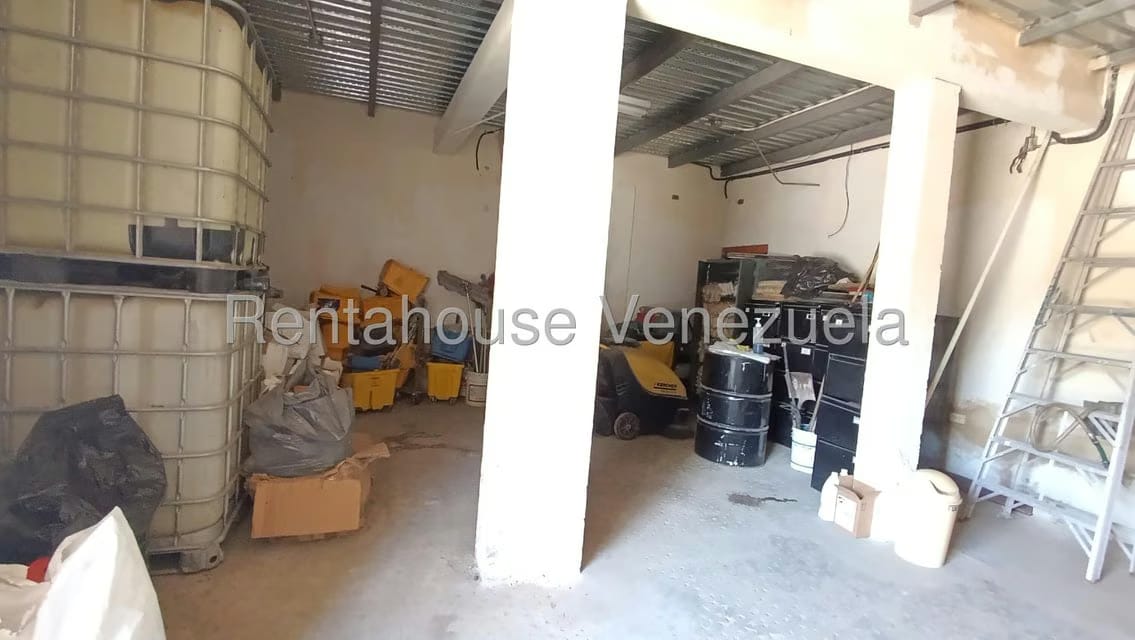Comercial (Local Comercial) en Venta en Los Olivos Nuevos, Aragua - 104