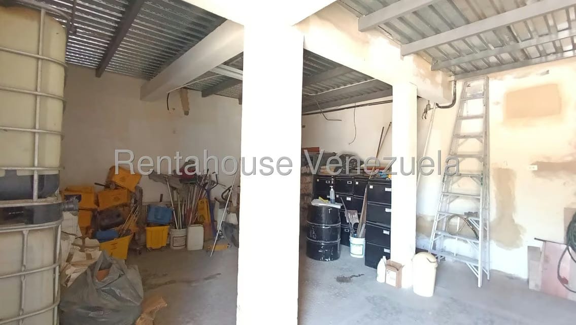 Comercial (Local Comercial) en Venta en Los Olivos Nuevos, Aragua - 105