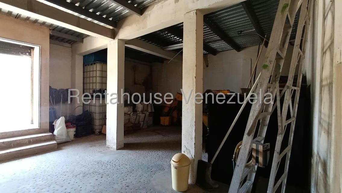 Comercial (Local Comercial) en Venta en Los Olivos Nuevos, Aragua - 106