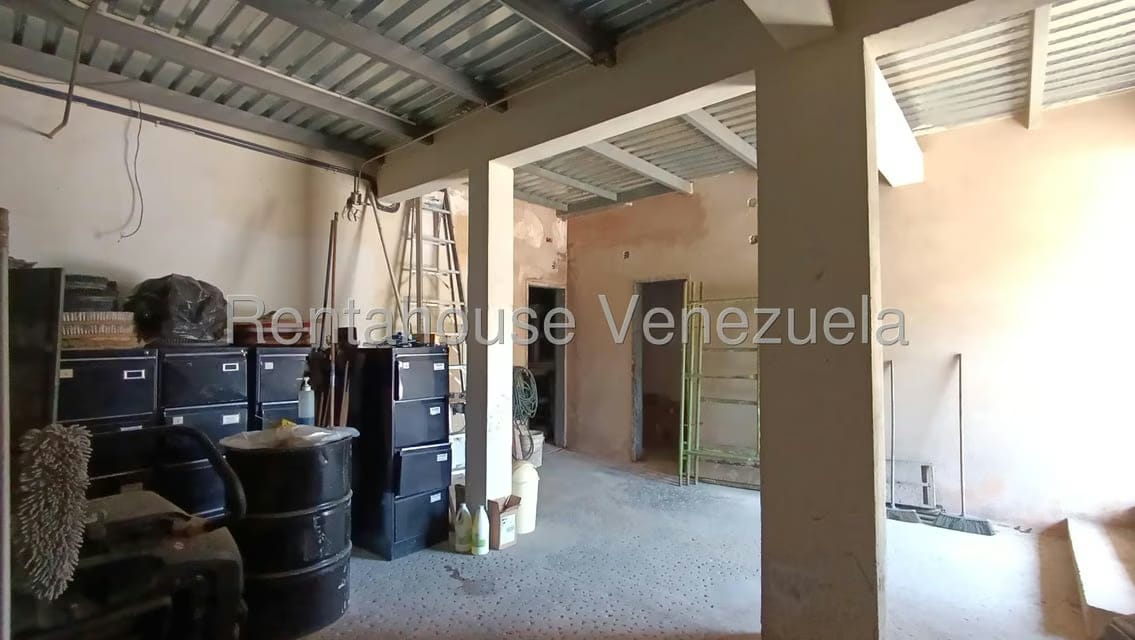 Comercial (Local Comercial) en Venta en Los Olivos Nuevos, Aragua - 107