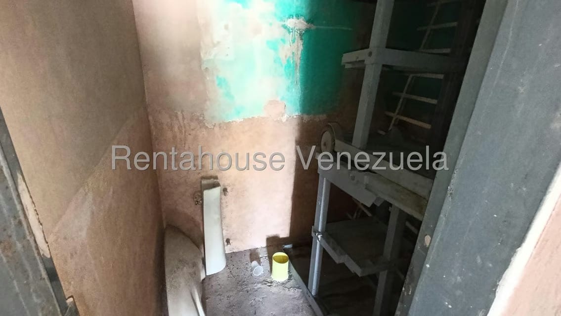 Comercial (Local Comercial) en Venta en Los Olivos Nuevos, Aragua - 108