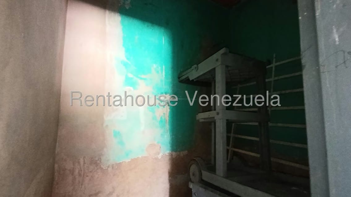 Comercial (Local Comercial) en Venta en Los Olivos Nuevos, Aragua - 109