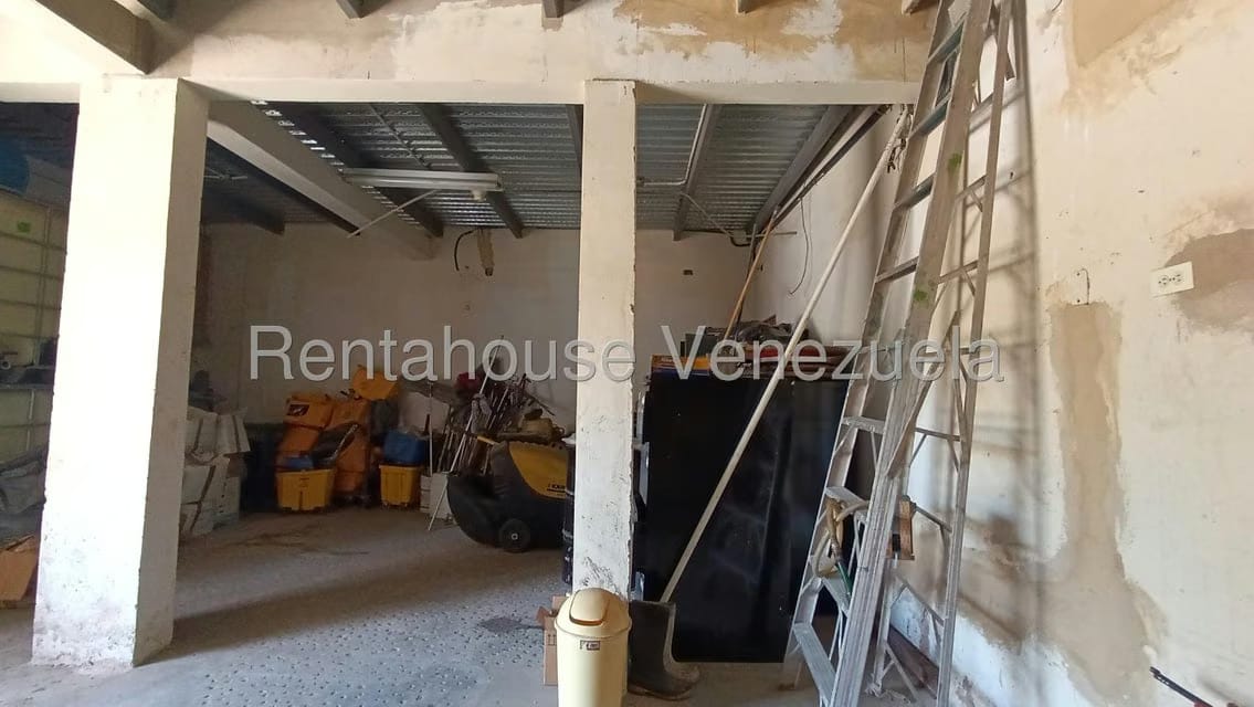 Comercial (Local Comercial) en Venta en Los Olivos Nuevos, Aragua - 113
