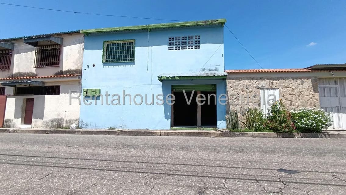 Comercial (Local Comercial) en Venta en Los Olivos Nuevos, Aragua - 114