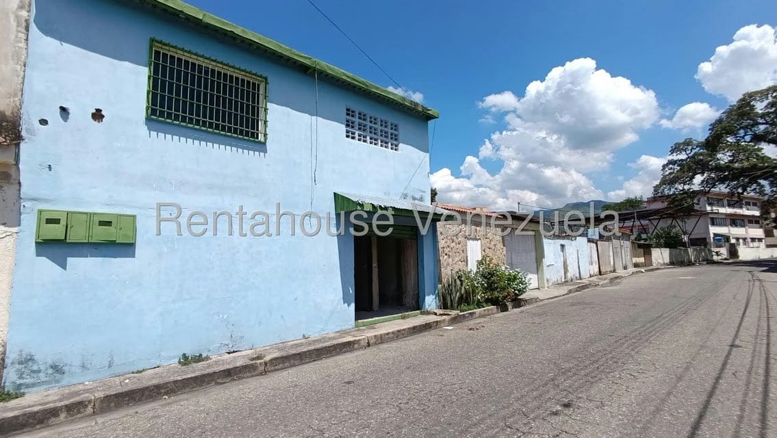 Comercial (Local Comercial) en Venta en Los Olivos Nuevos, Aragua - 115