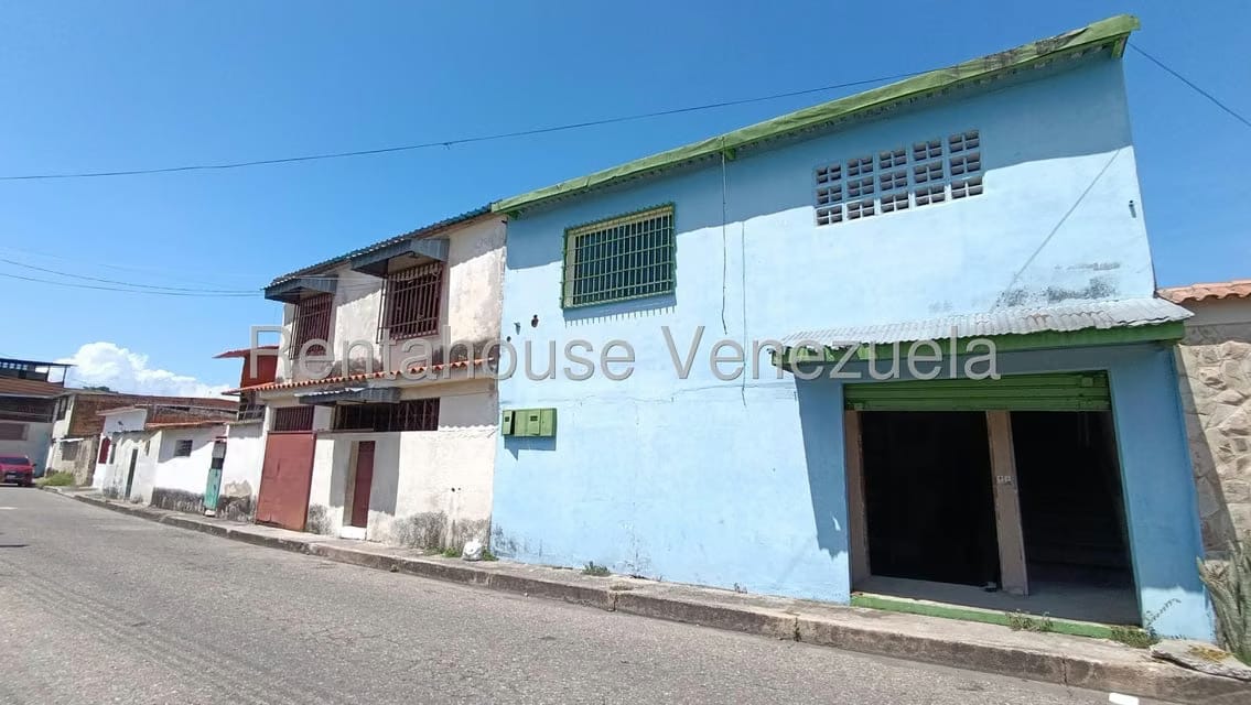 Comercial (Local Comercial) en Venta en Los Olivos Nuevos, Aragua - 116