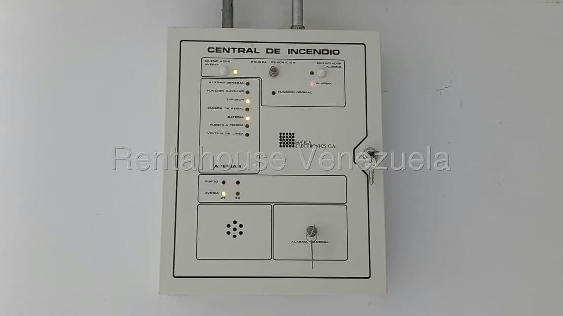 Comercial (Local Comercial) en Venta en Los Olivos Nuevos, Aragua - 16