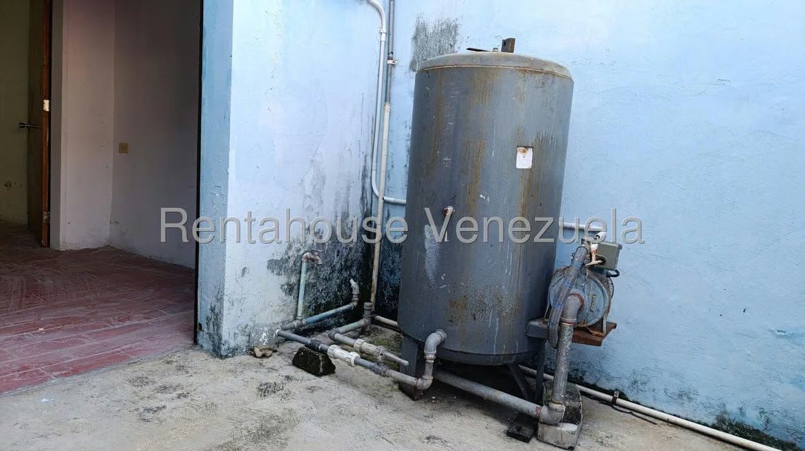 Comercial (Local Comercial) en Venta en Los Olivos Nuevos, Aragua - 23