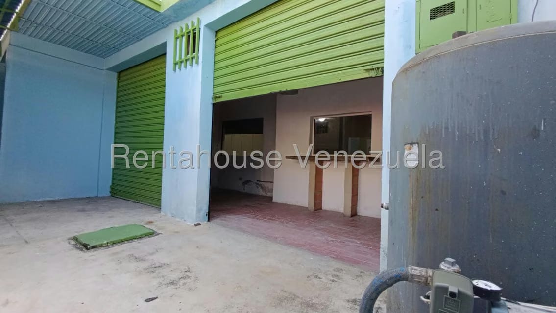 Comercial (Local Comercial) en Venta en Los Olivos Nuevos, Aragua - 24