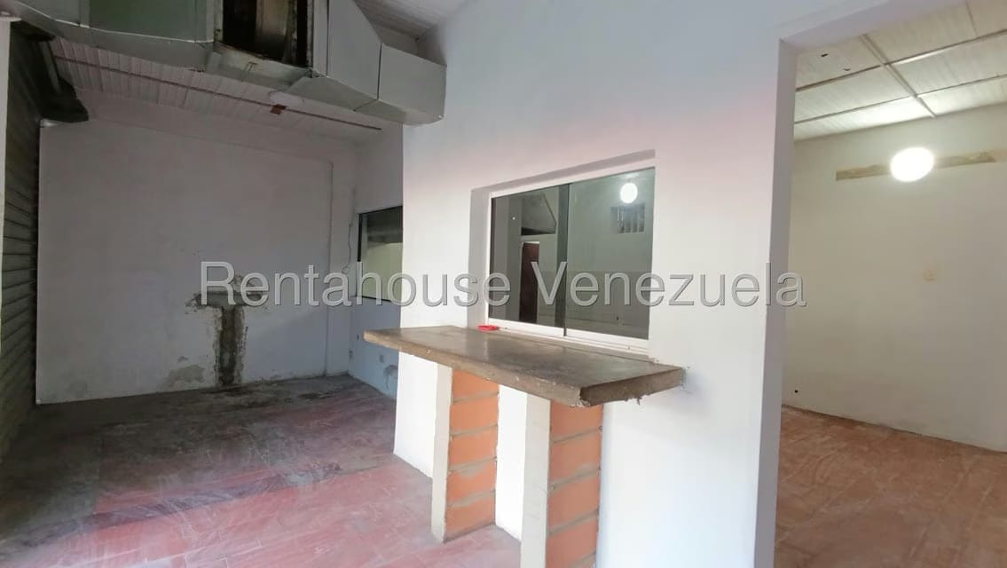 Comercial (Local Comercial) en Venta en Los Olivos Nuevos, Aragua - 25