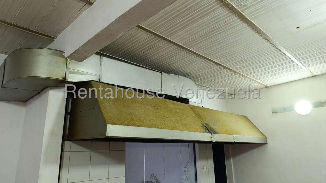 Comercial (Local Comercial) en Venta en Los Olivos Nuevos, Aragua - 33