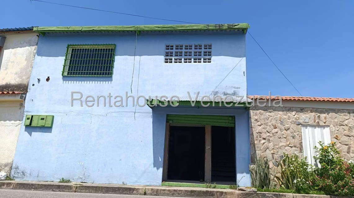 Comercial (Local Comercial) en Venta en Los Olivos Nuevos, Aragua - 37