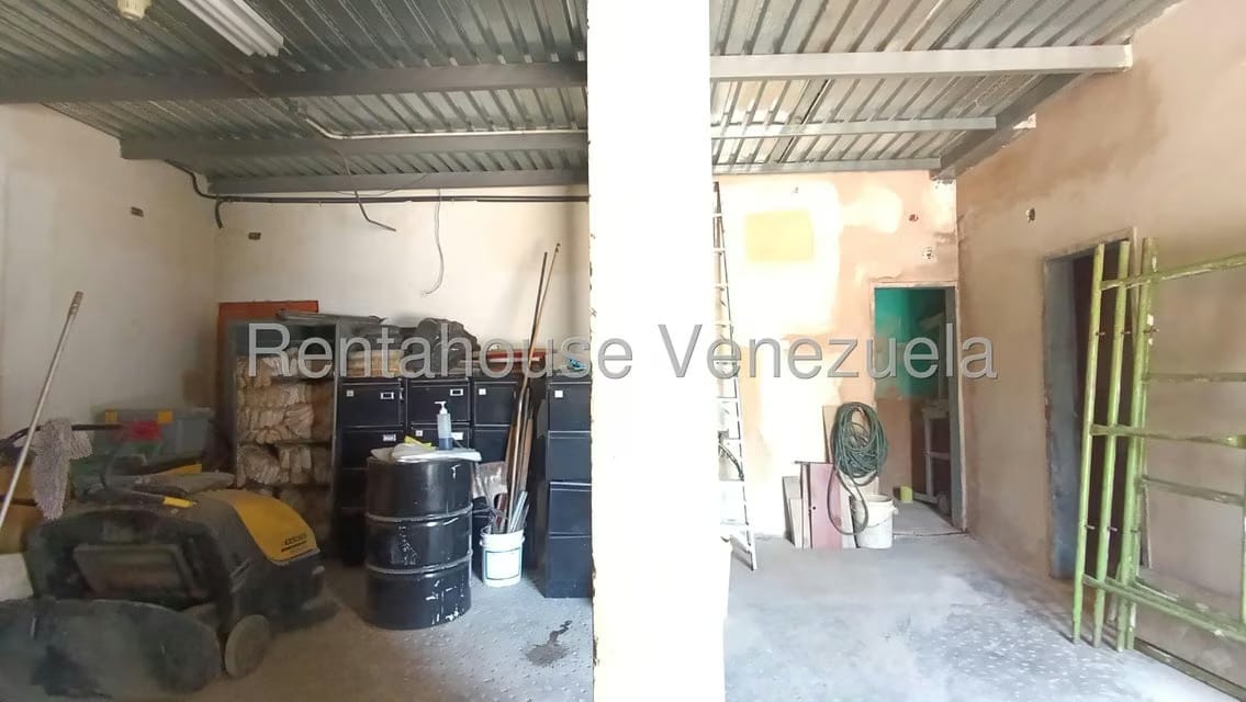 Comercial (Local Comercial) en Venta en Los Olivos Nuevos, Aragua - 38