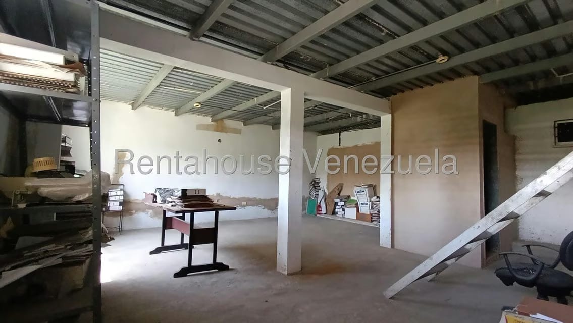 Comercial (Local Comercial) en Venta en Los Olivos Nuevos, Aragua - 41