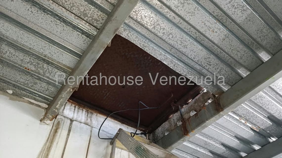 Comercial (Local Comercial) en Venta en Los Olivos Nuevos, Aragua - 42