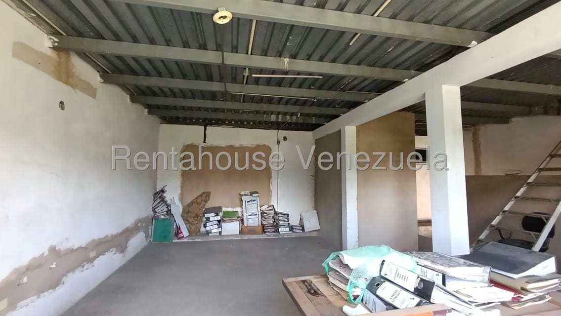 Comercial (Local Comercial) en Venta en Los Olivos Nuevos, Aragua - 43