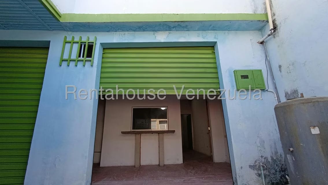 Comercial (Local Comercial) en Venta en Los Olivos Nuevos, Aragua - 45
