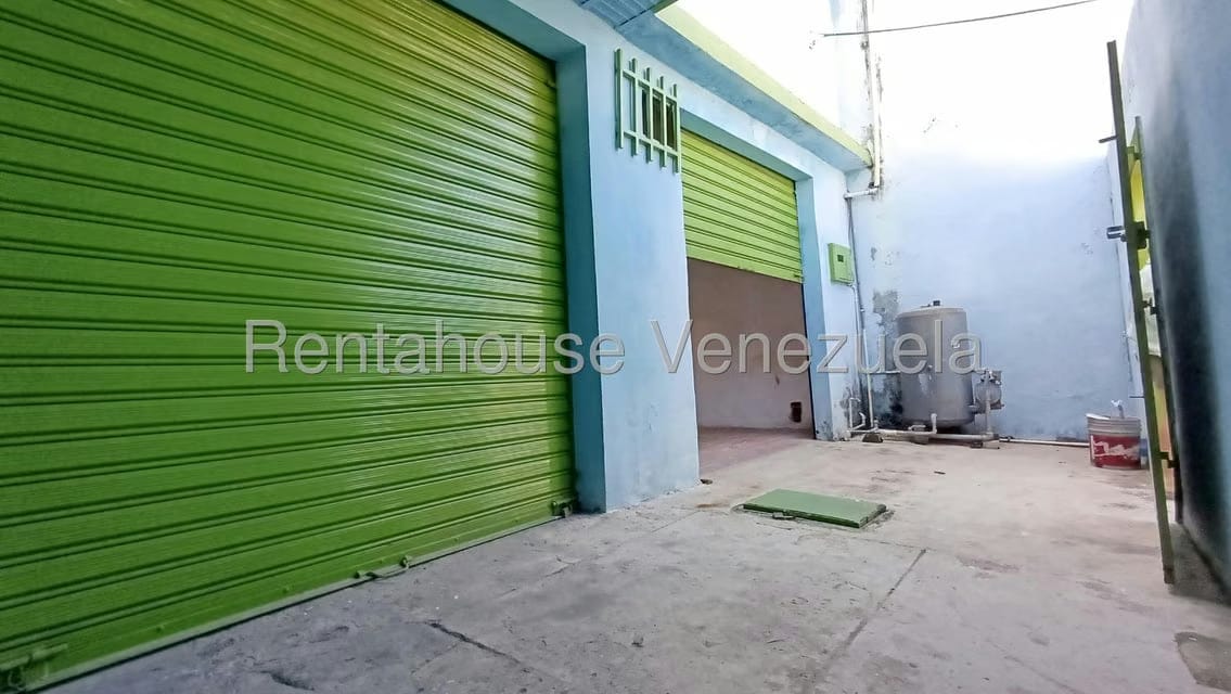 Comercial (Local Comercial) en Venta en Los Olivos Nuevos, Aragua - 46