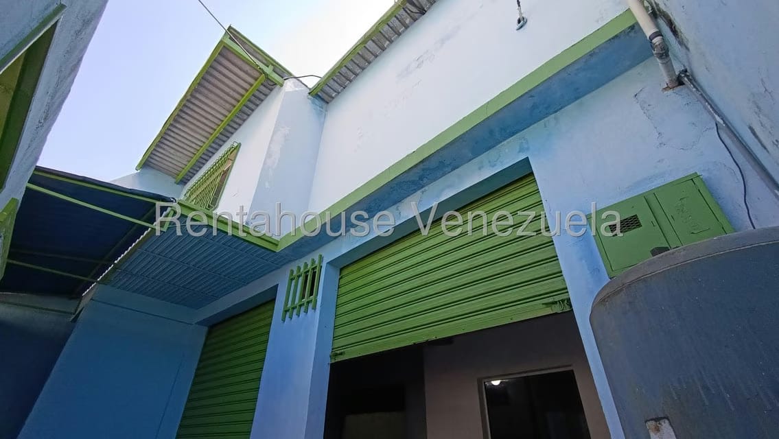Comercial (Local Comercial) en Venta en Los Olivos Nuevos, Aragua - 47