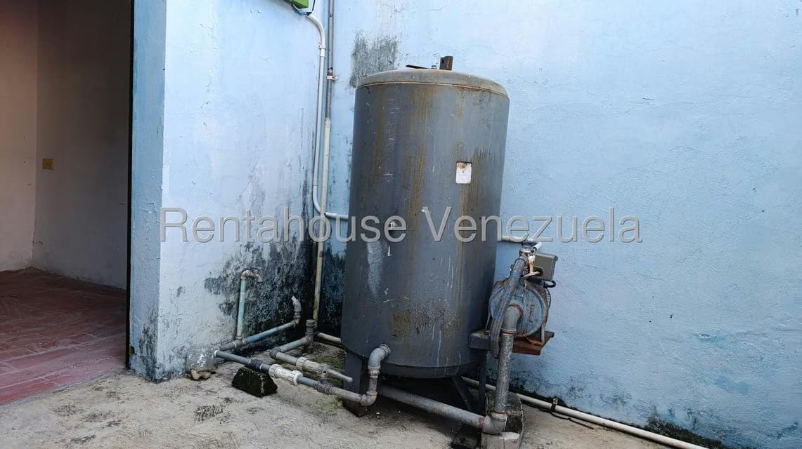 Comercial (Local Comercial) en Venta en Los Olivos Nuevos, Aragua - 49