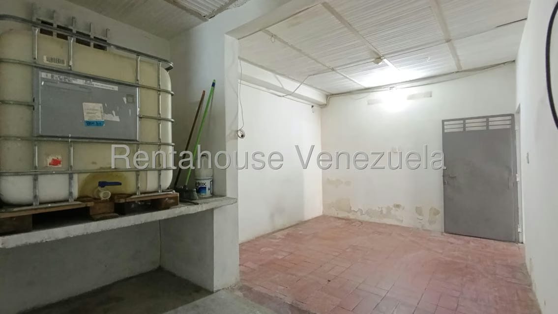 Comercial (Local Comercial) en Venta en Los Olivos Nuevos, Aragua - 64