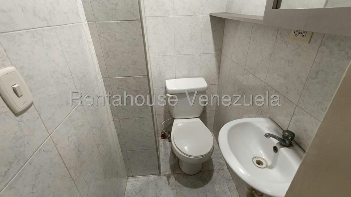 Comercial (Local Comercial) en Venta en Los Olivos Nuevos, Aragua - 68