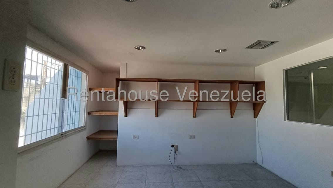 Comercial (Local Comercial) en Venta en Los Olivos Nuevos, Aragua - 88
