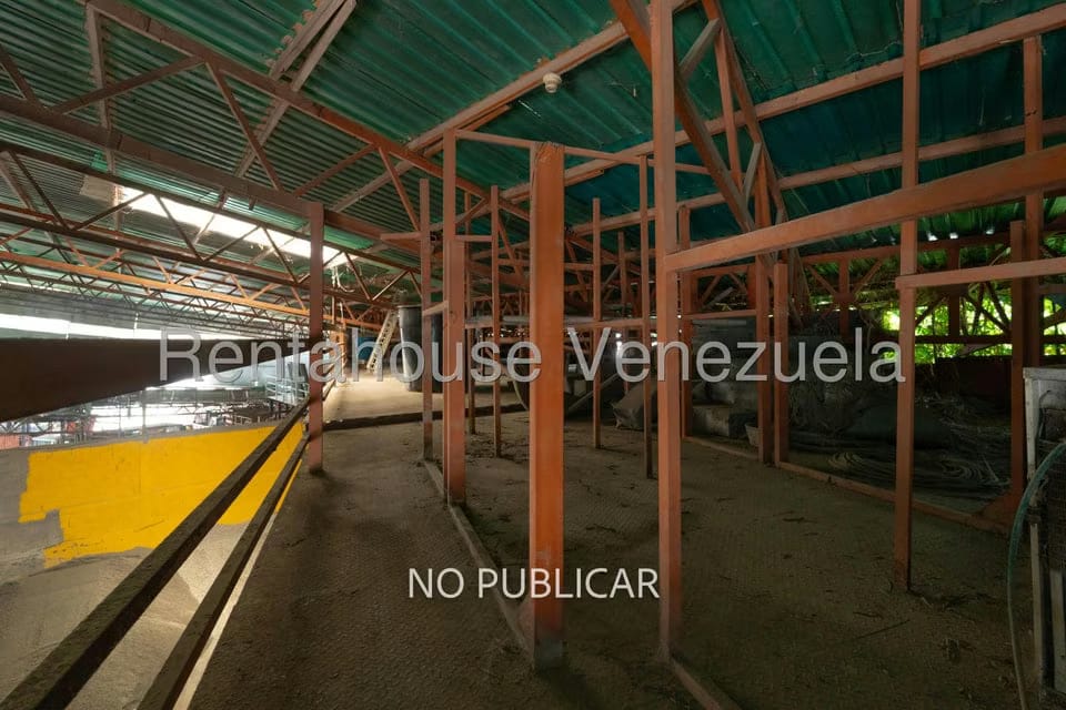 Comercial (Galpon - Deposito) en Venta en Baruta, Distrito Metropolitano - 17
