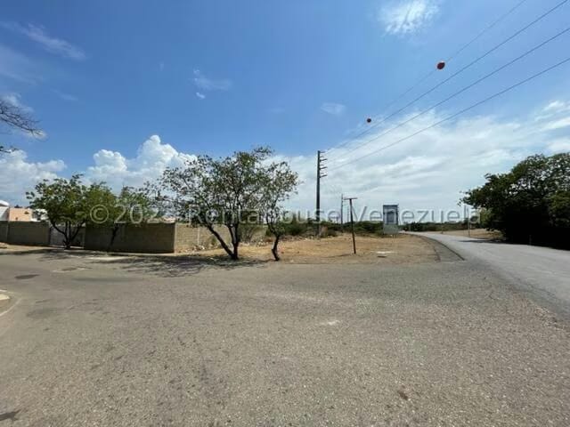 Terreno (Comercial) en Venta en Sector Los Orumos, Falcon - 3