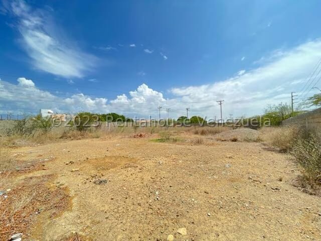 Terreno (Comercial) en Venta en Sector Los Orumos, Falcon - 4