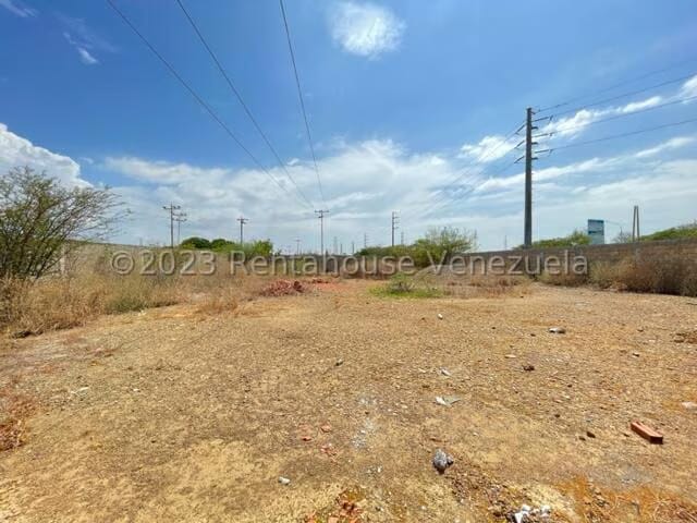 Terreno (Comercial) en Venta en Sector Los Orumos, Falcon - 5