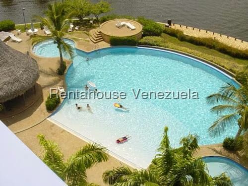 Apartamento (1 Nivel) en Venta en Los Canales de Rio Chico, Miranda - 10