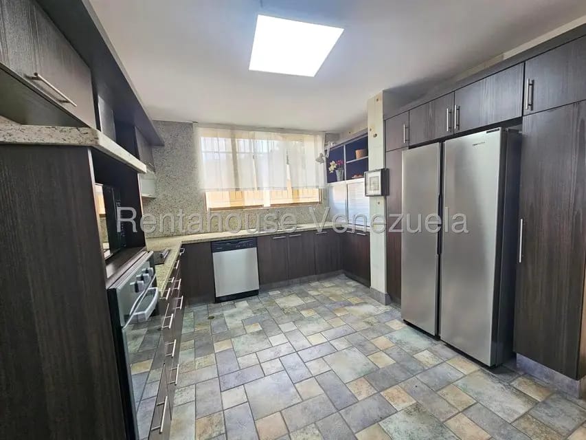 Casa (Duplex) en Venta en Los Naranjos del Cafetal, Distrito Metropolitano - 13