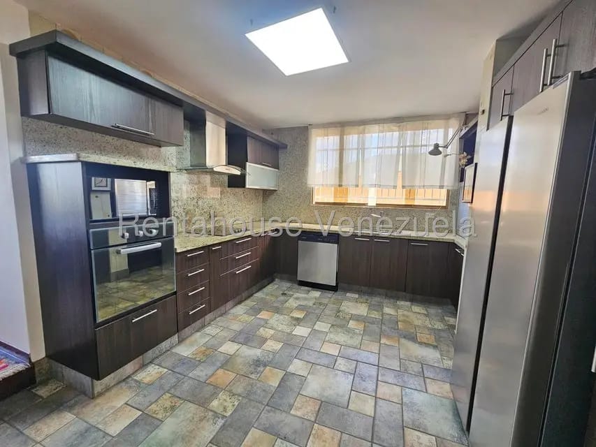 Casa (Duplex) en Venta en Los Naranjos del Cafetal, Distrito Metropolitano - 14