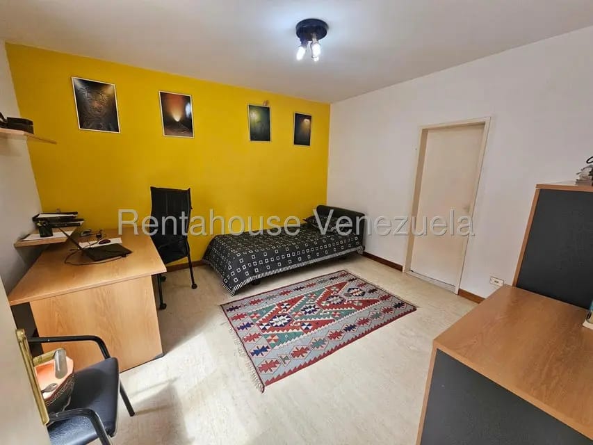 Casa (Duplex) en Venta en Los Naranjos del Cafetal, Distrito Metropolitano - 17