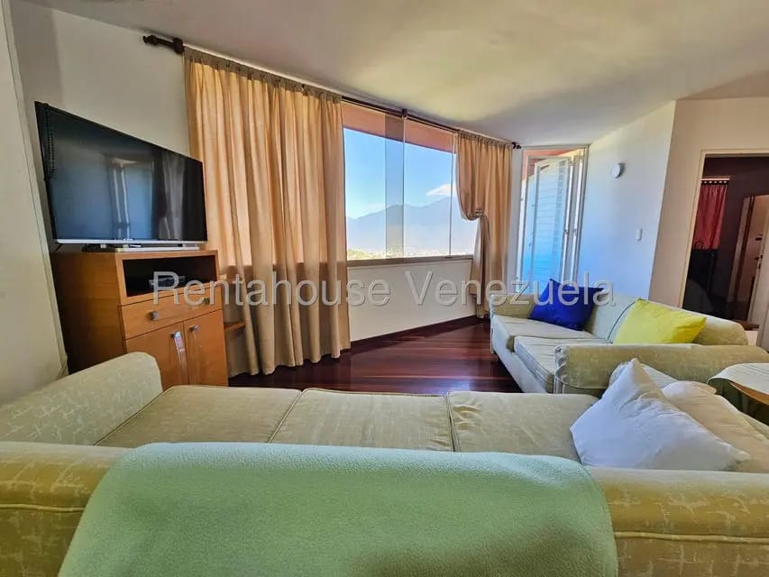 Casa (Duplex) en Venta en Los Naranjos del Cafetal, Distrito Metropolitano - 21