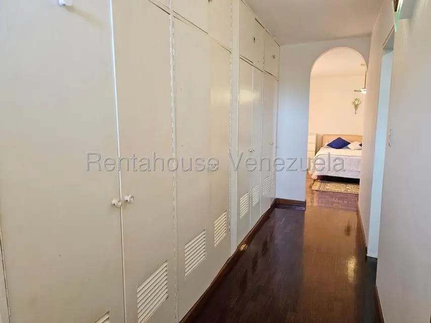 Casa (Duplex) en Venta en Los Naranjos del Cafetal, Distrito Metropolitano - 26