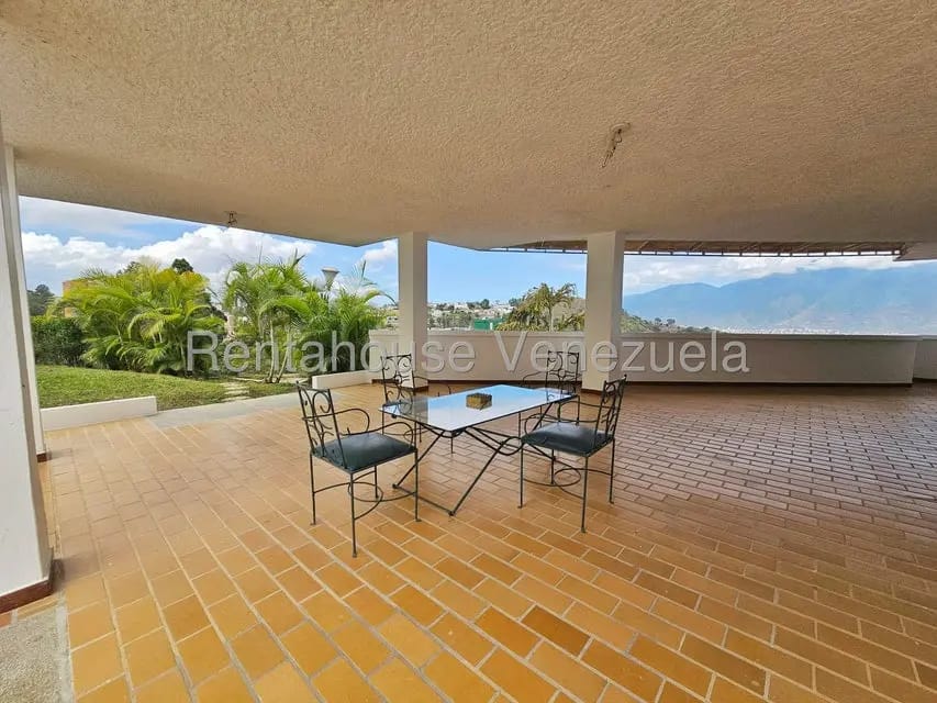 Casa (Duplex) en Venta en Los Naranjos del Cafetal, Distrito Metropolitano - 39