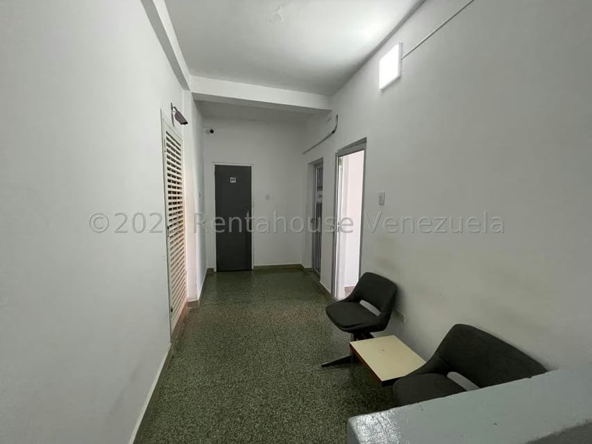 Comercial (Club Campestre) en Alquiler en Nueva Segovia, Lara - 8