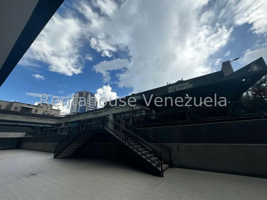 Comercial (Local Comercial) en Alquiler en Chacaito, Distrito Metropolitano - 2