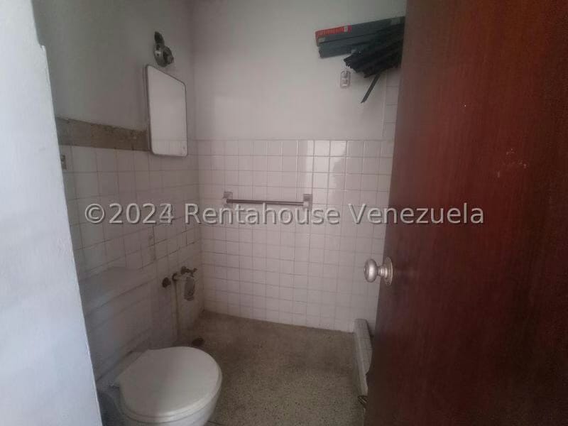 Comercial (Oficina) en Venta en Parroquia Altagracia, Distrito Metropolitano - 16